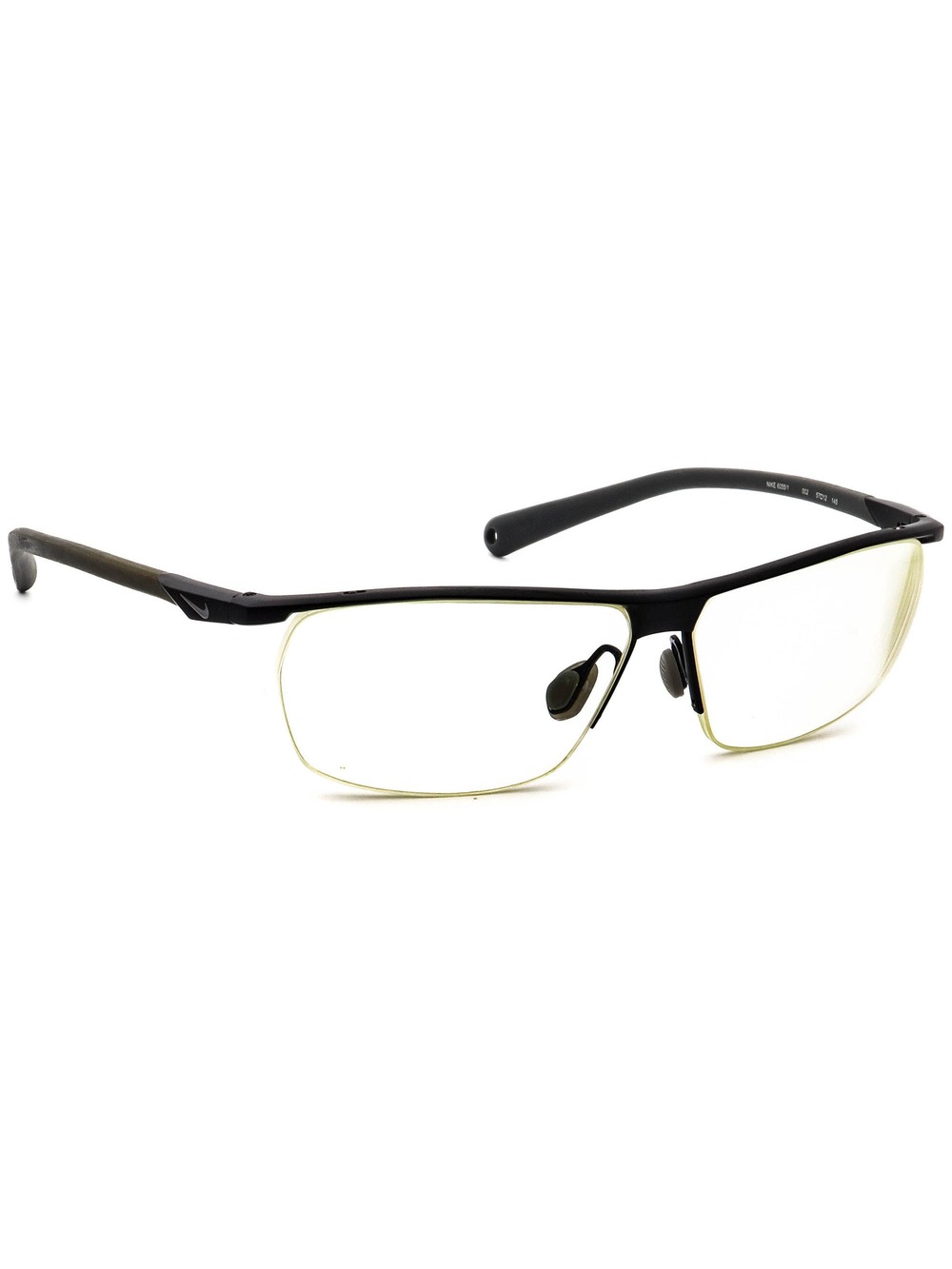 Nike 6055/1 002 Titanium Eyewear